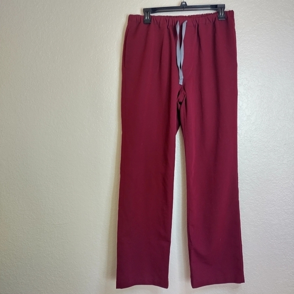 Figs Pisco Basic Scrub Pants men's sz M - Picture 2 of 10